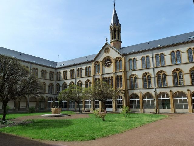Grand Jean XXIII